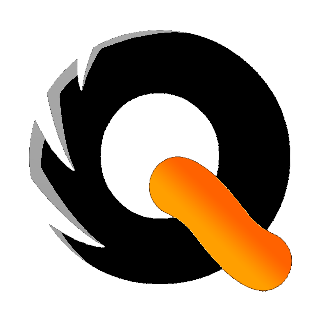 QuakPay Logo